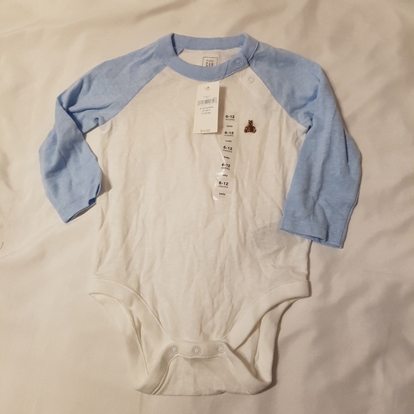 Bundle of baby boy 6-12 months clothes lot 215 - Picture 4 of 7